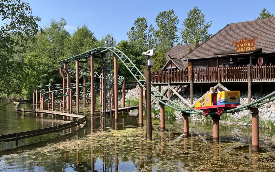 Djurs Sommerland D. 27/05-2023